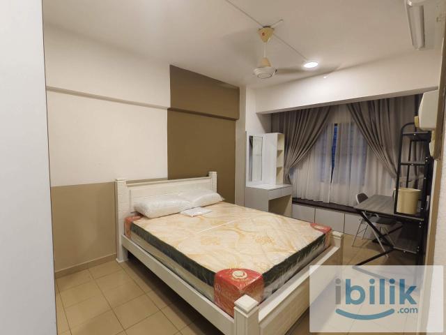 Room for rent in Petaling, Damansara Damai