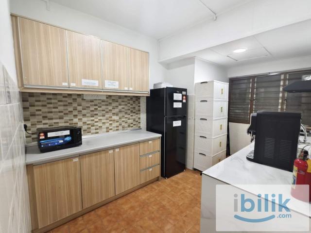 Room for rent in Petaling, Damansara Damai