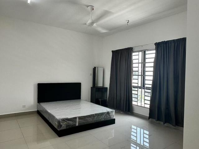 Room for rent in Wellesley, Penang