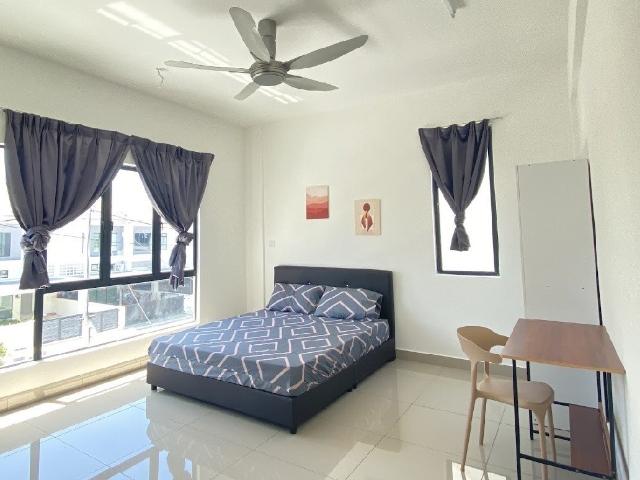 Room for rent in Wellesley, Penang