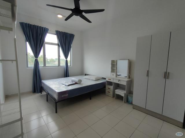 Room for rent in Johore Bahru, Johor