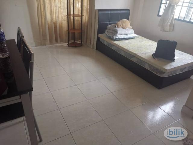 Room for rent in Pahang