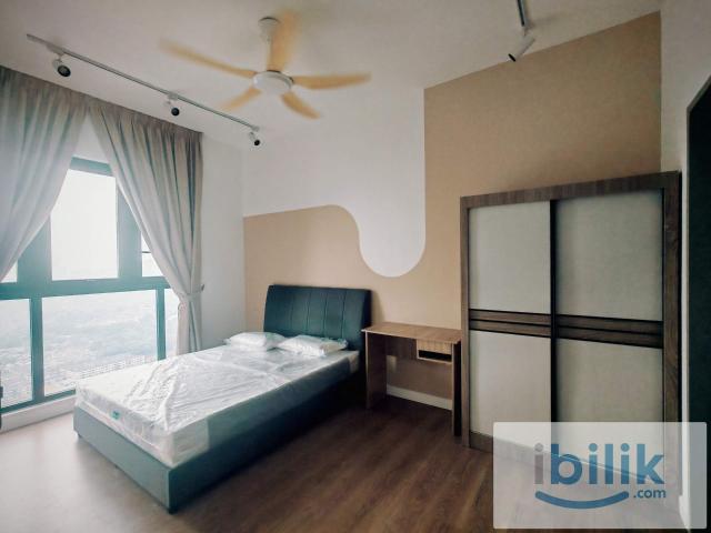 Room for rent in Country Heights Damansara, Kuala Lumpur