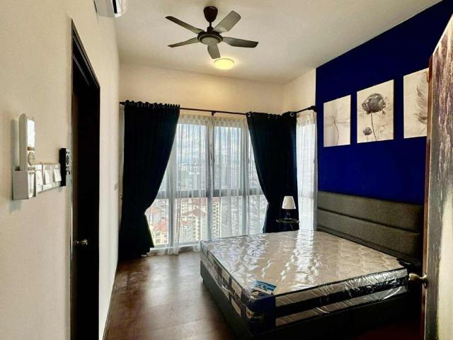 Room for rent in Kuala Lumpur