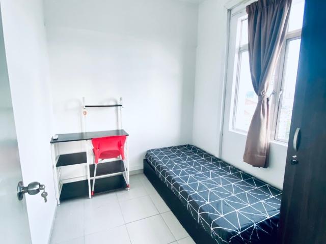 Room for rent