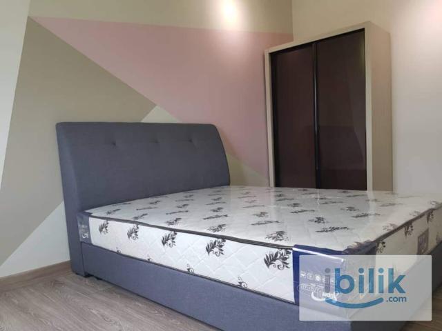 Room for rent in Country Heights Damansara, Kuala Lumpur