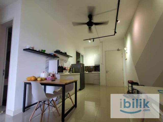 Room for rent in Country Heights Damansara, Kuala Lumpur