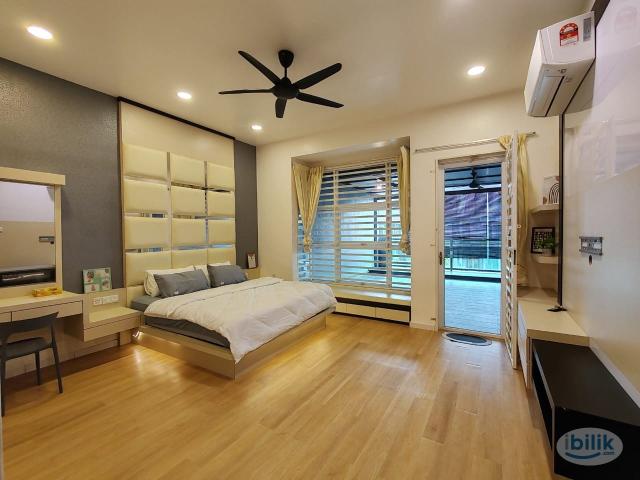 Room for rent in Sungai Petani, Kuala Muda