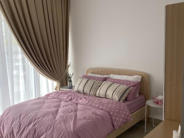 Room for rent in Petaling, Damansara Damai