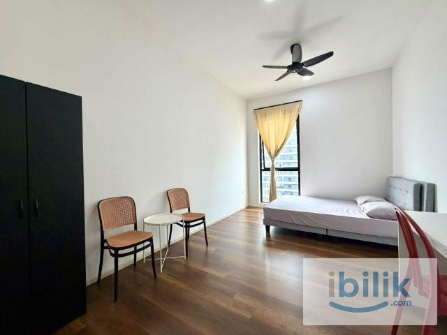 Room for rent in Seksyen U19, Shah Alam