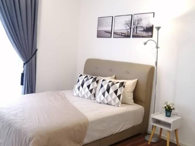 Room for rent in Selayang, Selangor