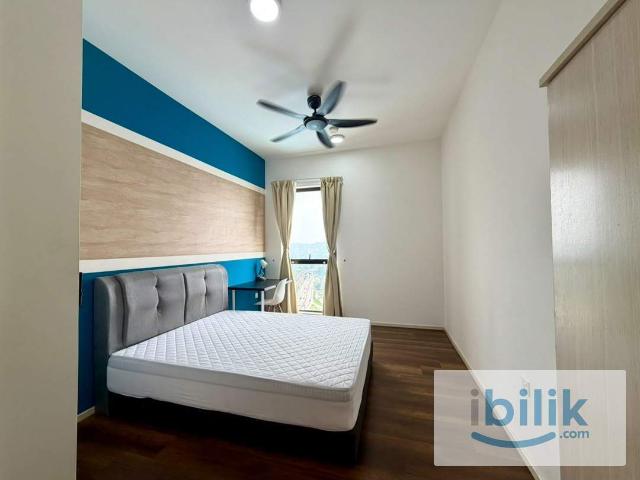 Room for rent in Seksyen U19, Shah Alam