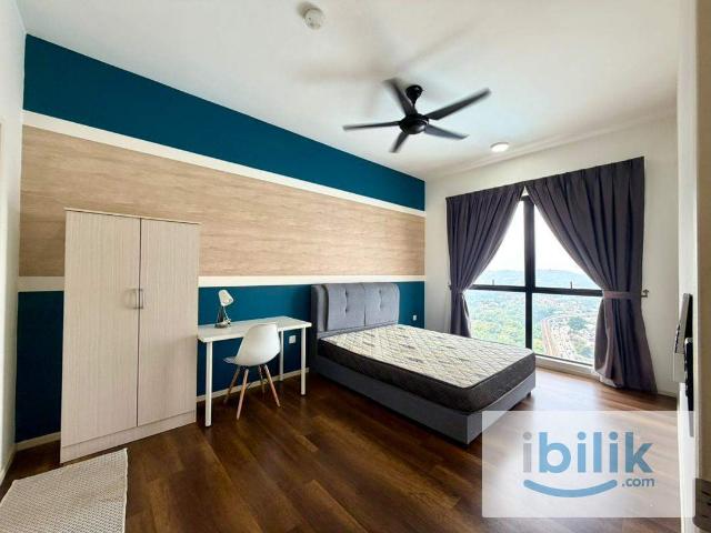 Room for rent in Seksyen U19, Shah Alam