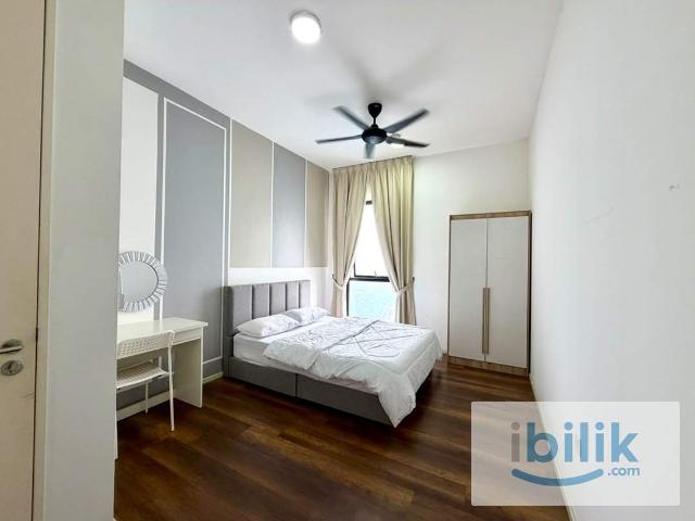 Room for rent in Seksyen U19, Shah Alam