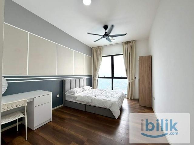 Room for rent in Seksyen U19, Shah Alam