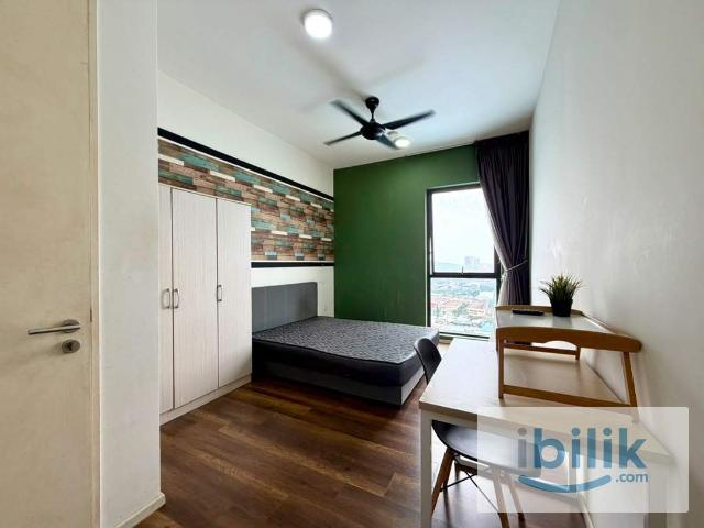 Room for rent in Selayang, Selangor
