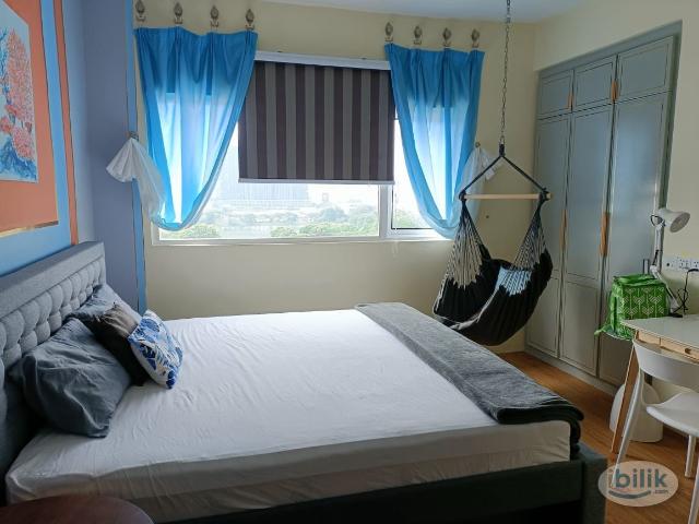 Room for rent in Langat, Selangor