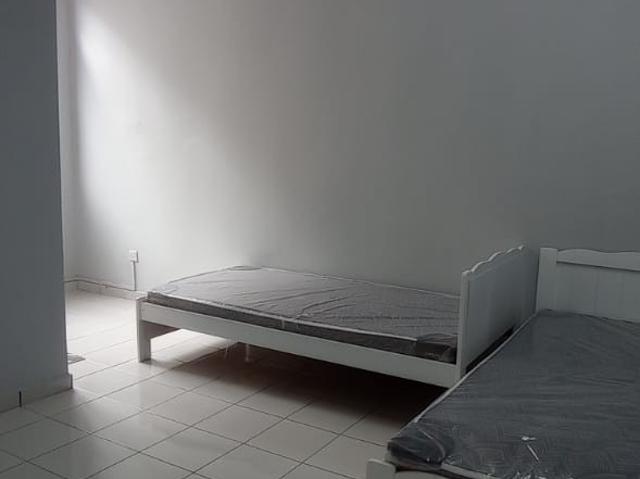 Room for rent in Selayang, Selangor