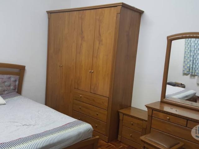 Room for rent in Country Heights Damansara, Kuala Lumpur