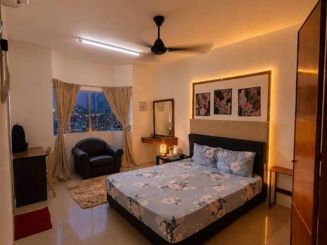 Room for rent in Country Heights Damansara, Kuala Lumpur