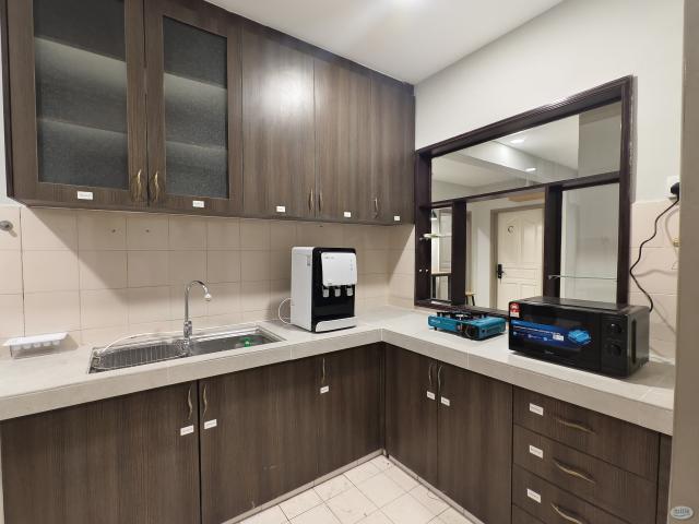 Room for rent in Country Heights Damansara, Kuala Lumpur