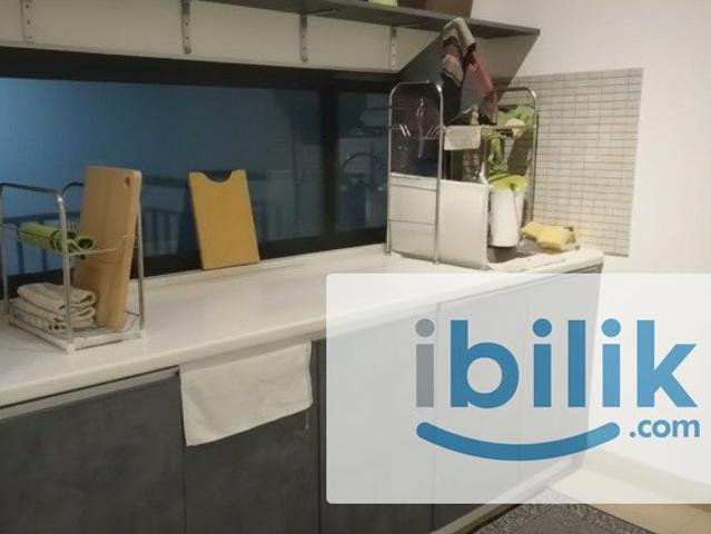 Room for rent in Petaling, Damansara Damai