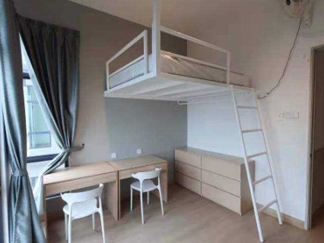Room for rent in Petaling, Subang Jaya