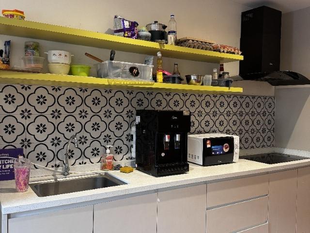 Room for rent in Petaling, Damansara Damai