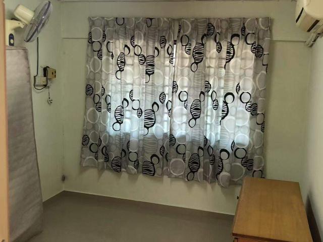 Room for rent in Perak, Tanjong Ipoh