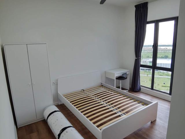 Room for rent in Wellesley, Penang
