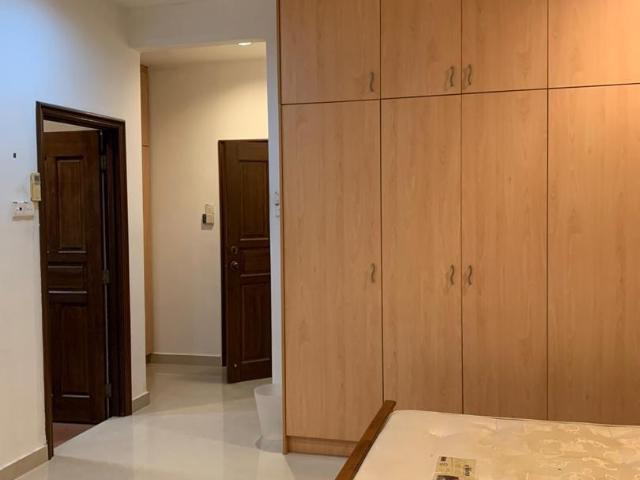 Room for rent in Petaling, Subang Jaya