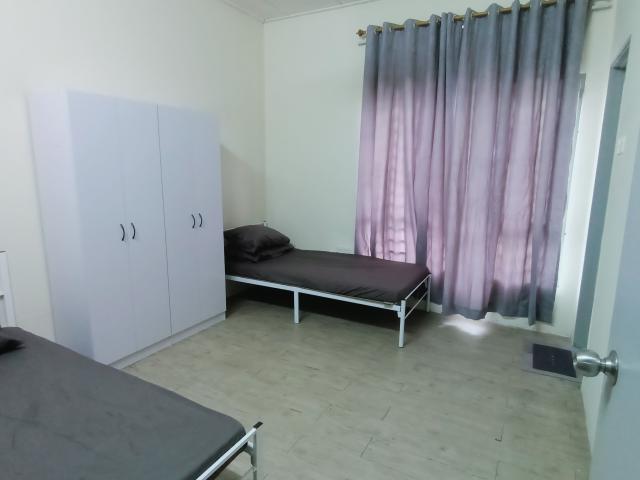 Room for rent in Selayang, Selangor