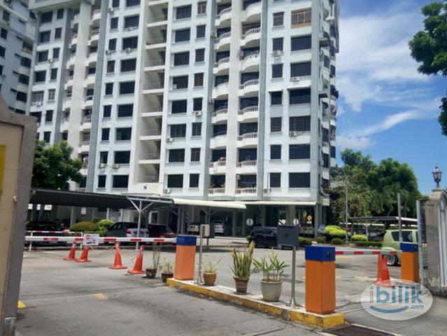 Room for rent in Sarawak