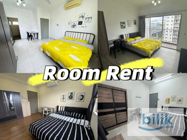 Room for rent in Ampang Hilir, Kuala Lumpur