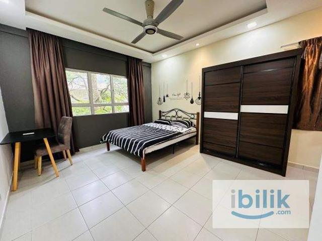 Room for rent in Country Heights Damansara, Kuala Lumpur
