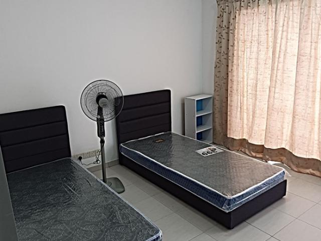 Room for rent in Country Heights Damansara, Kuala Lumpur