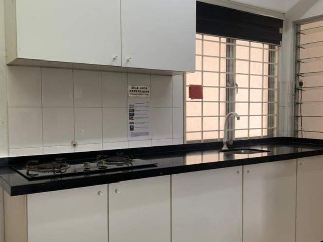 Room for rent in Petaling, Damansara Damai