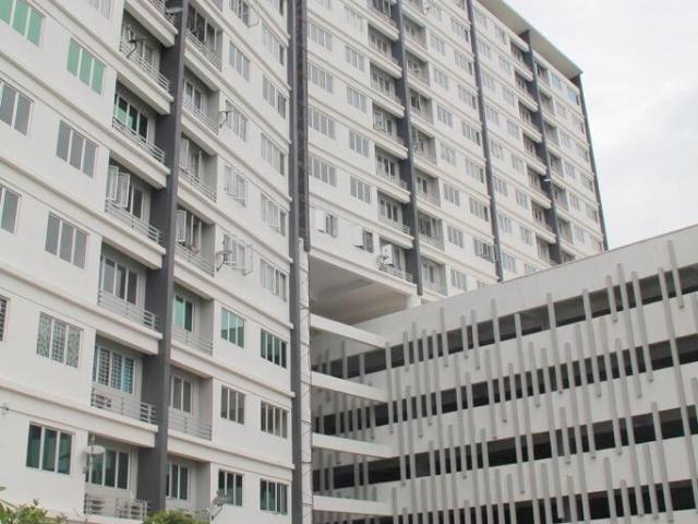 Room for rent in Petaling, Damansara Damai