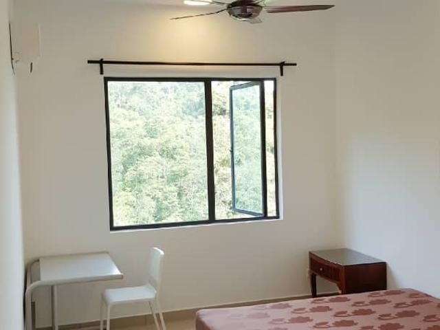 Room for rent in Kajang, Langat