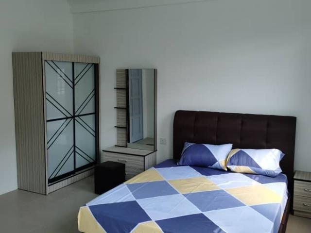 Room for rent in Perak, Taiping