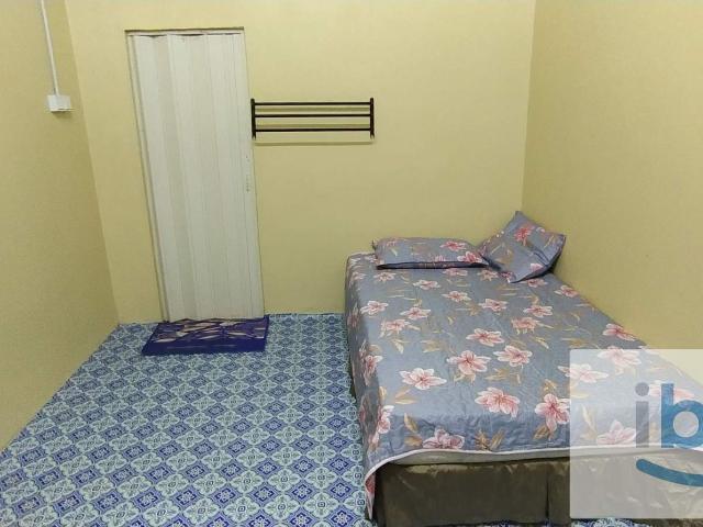 Room for rent in Perak, Taiping