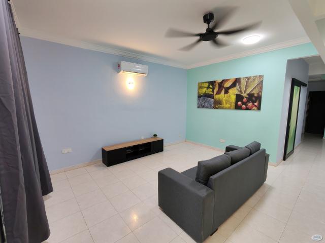 Room for rent in Wellesley, Penang
