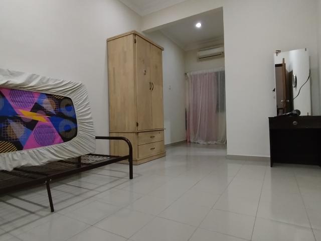 Room for rent in Port Klang, Selangor