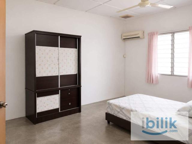 Room for rent in Petaling, Subang Jaya