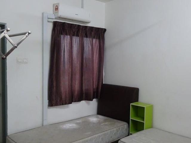 Room for rent in Petaling, Subang Jaya