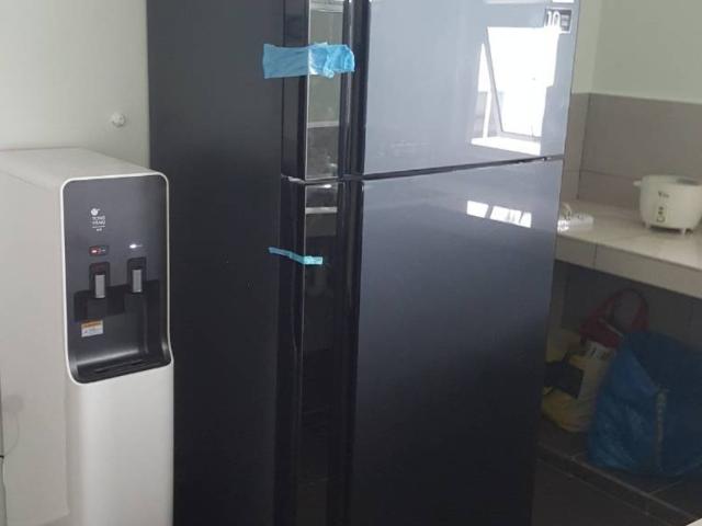 Room for rent in Kuala Lumpur