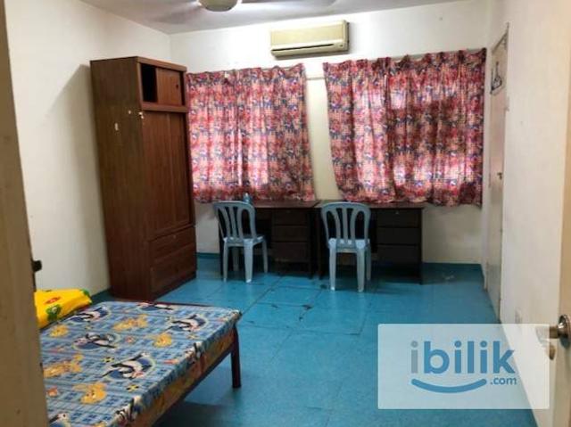 Room for rent in Kuala Lumpur
