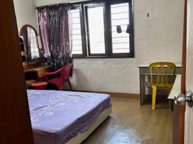 Room for rent in Kuala Lumpur