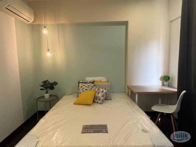 Room for rent in Taman Danau Desa, Kuala Lumpur