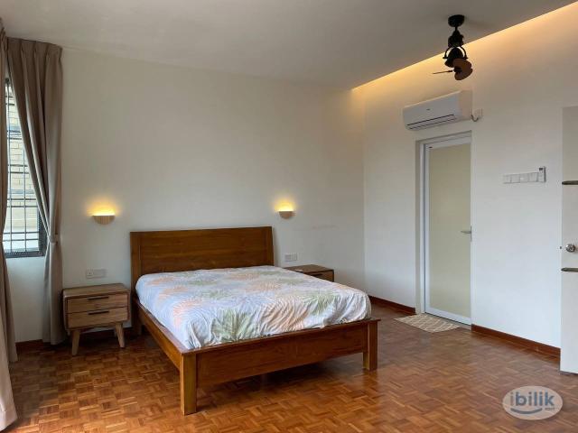 Room for rent in Johore Bahru, Johor